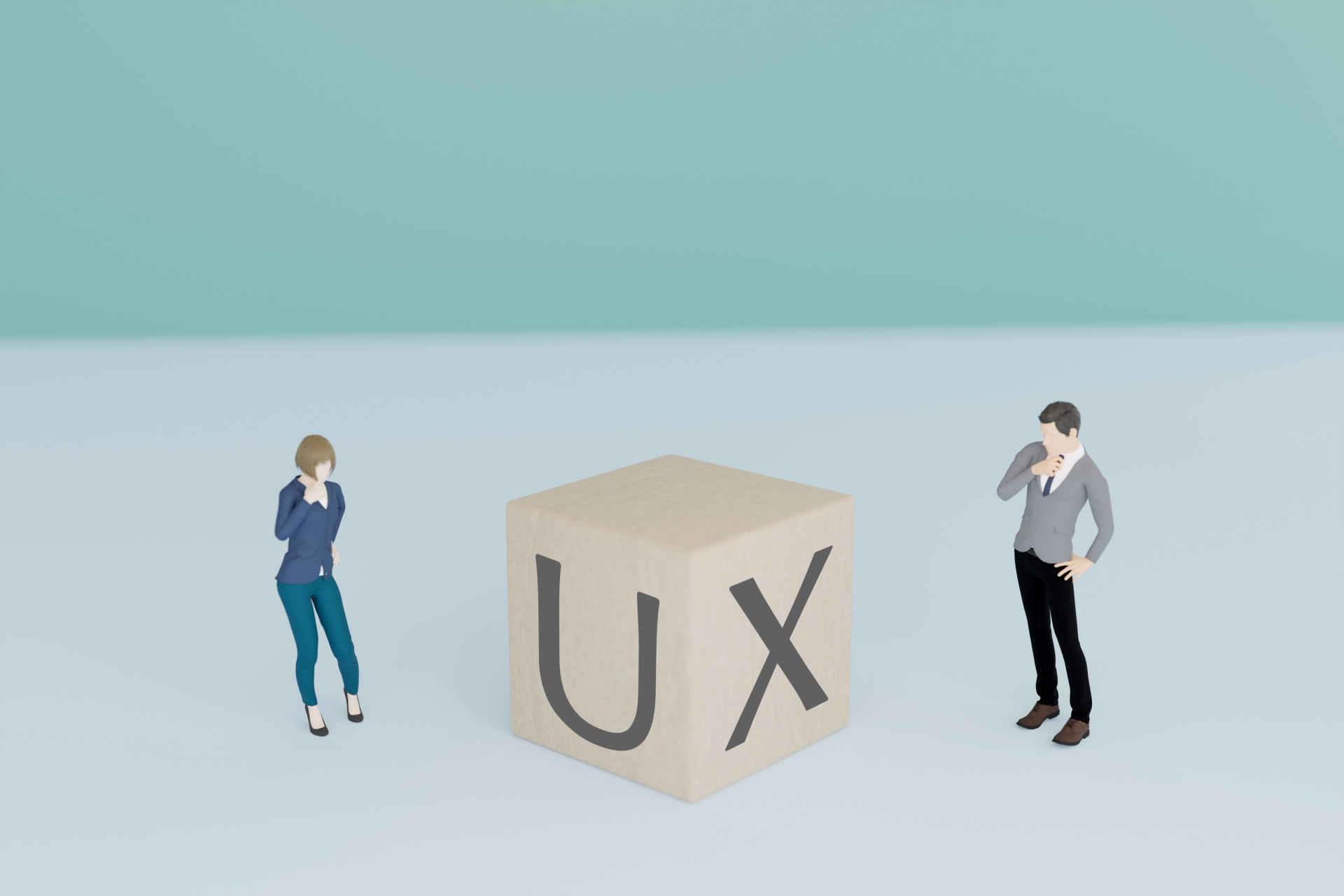 UXデザイナーとは？ユーザー体験を高めるプロフェッショナル